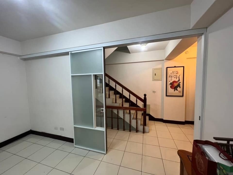 新竹鋁製軌道拉門安裝